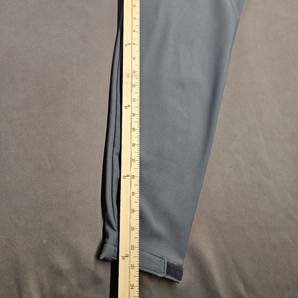 MSRP $115 Columbia Ascender Softshell Front-zip Jacket Grey Men's Size XXL - Picture 7 of 7